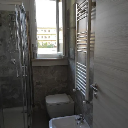 Profumo Di Jonio Apartment Siderno Exterior photo
