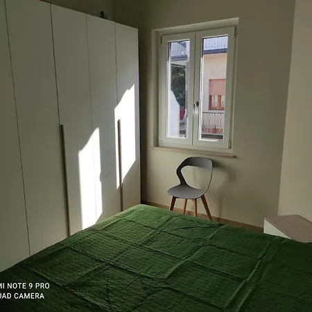 Profumo Di Jonio Apartment Siderno Exterior photo