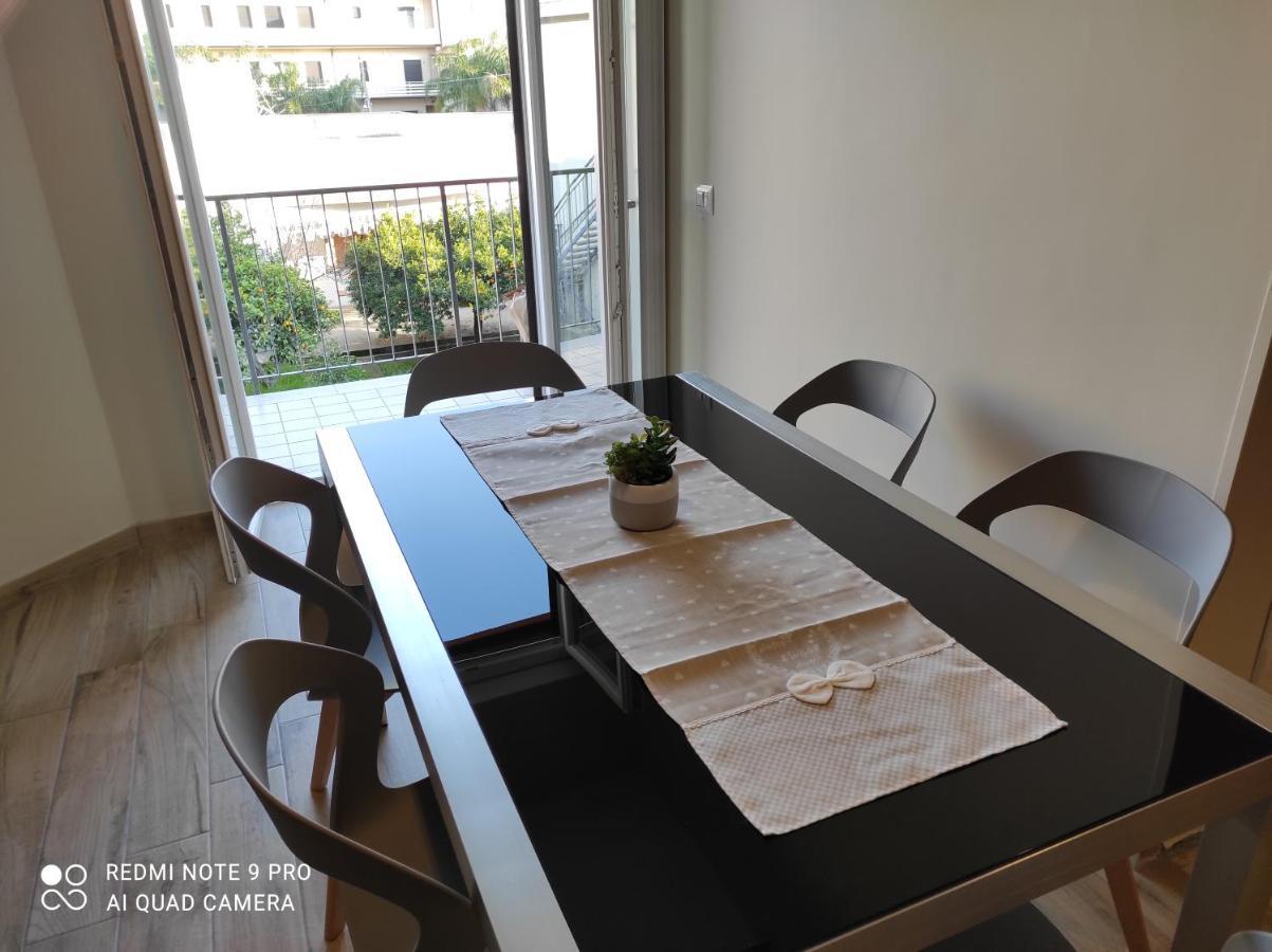 Profumo Di Jonio Apartment