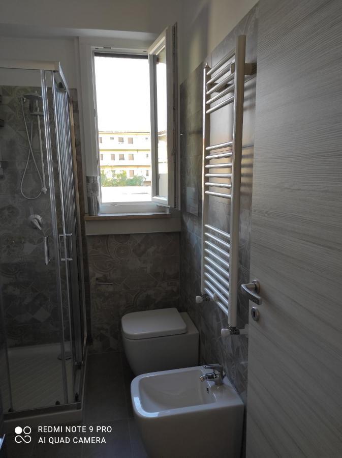 Profumo Di Jonio Apartment *