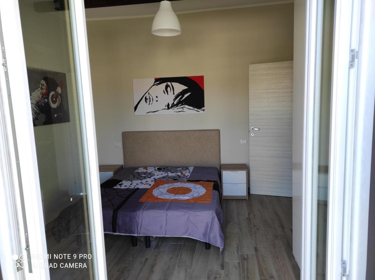 Apartment Profumo Di Jonio