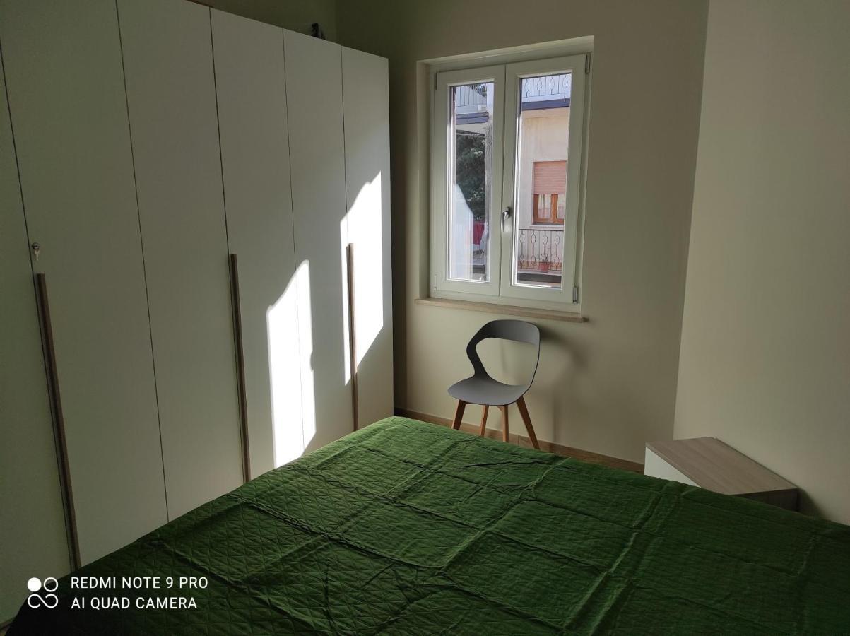 Profumo Di Jonio Apartment *